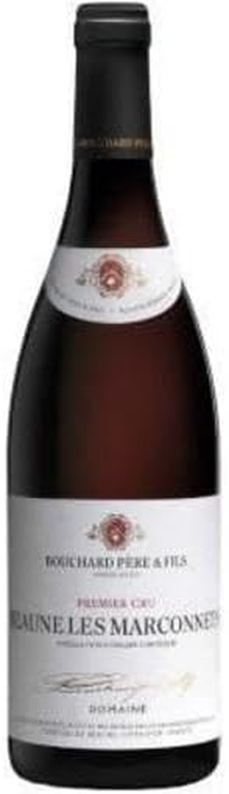 Domaine Bouchard Pere & Fils - Beaune 1Er Cru 'Marconnets' Rouge - 2022