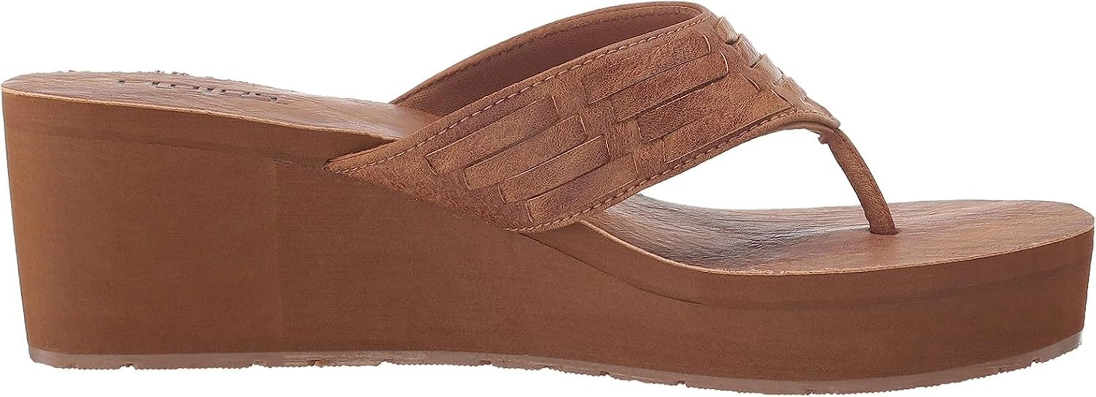 Flojos Women'S Jess Flip-Flop image number 7