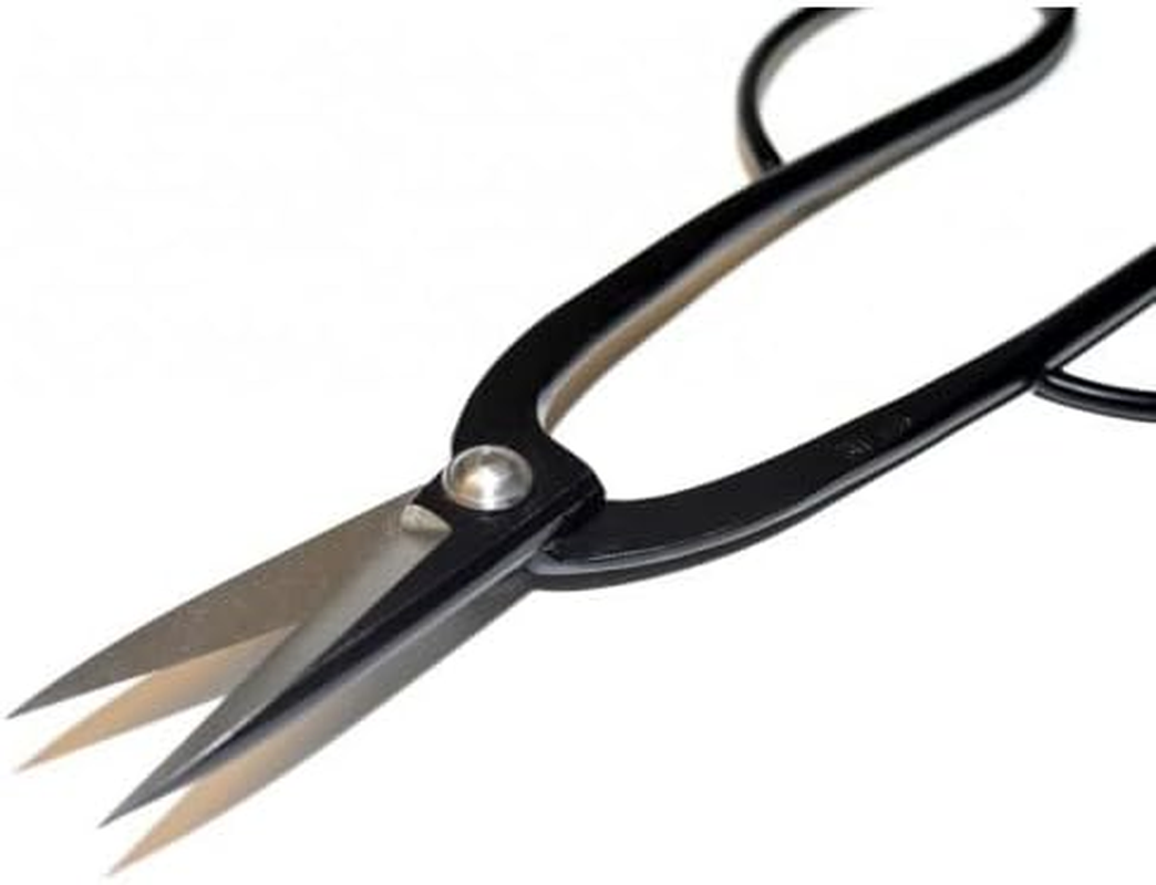 6 Piece Hanzo Carbon Steel Bonsai Tool Kit - Australian Supply image number 4