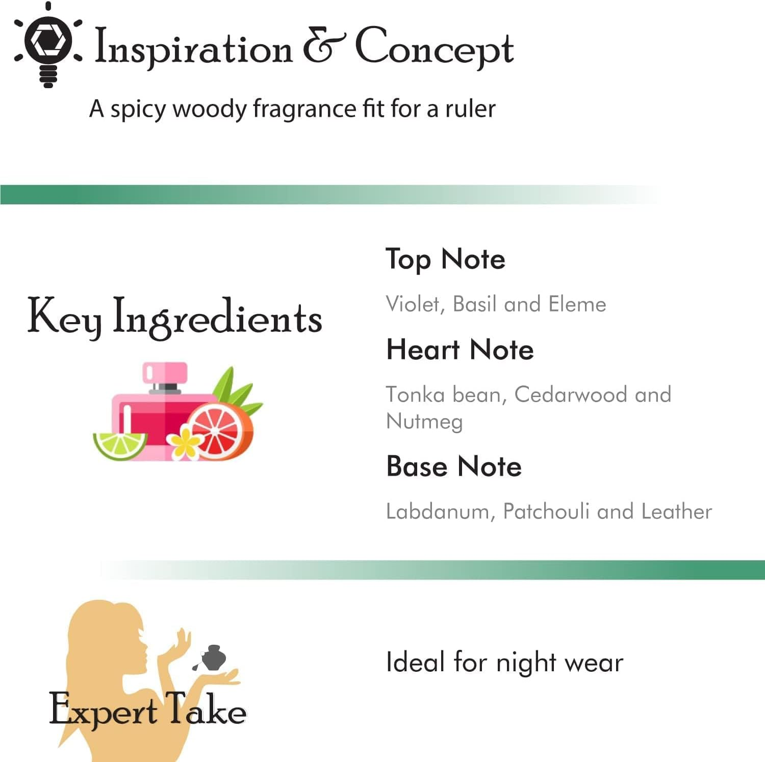 One Man Show Emerald Eau De Toilette Spray by Jacques Bogart 100 Ml image number 1