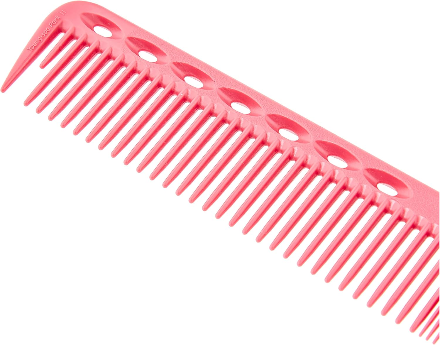 Artero Y.S. Park Hair Comb, 180 Mm image number 2