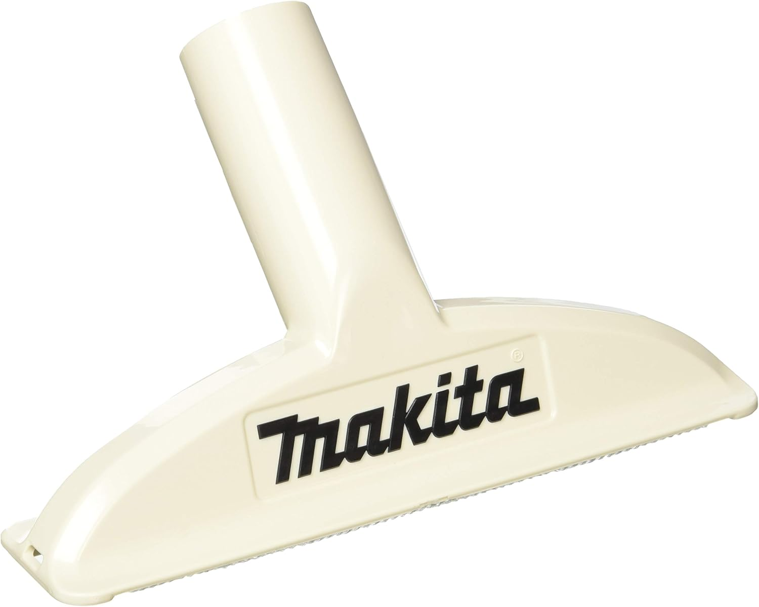 Makita A-67022 Car Seat Brush Nozzle, for Cleaners, White