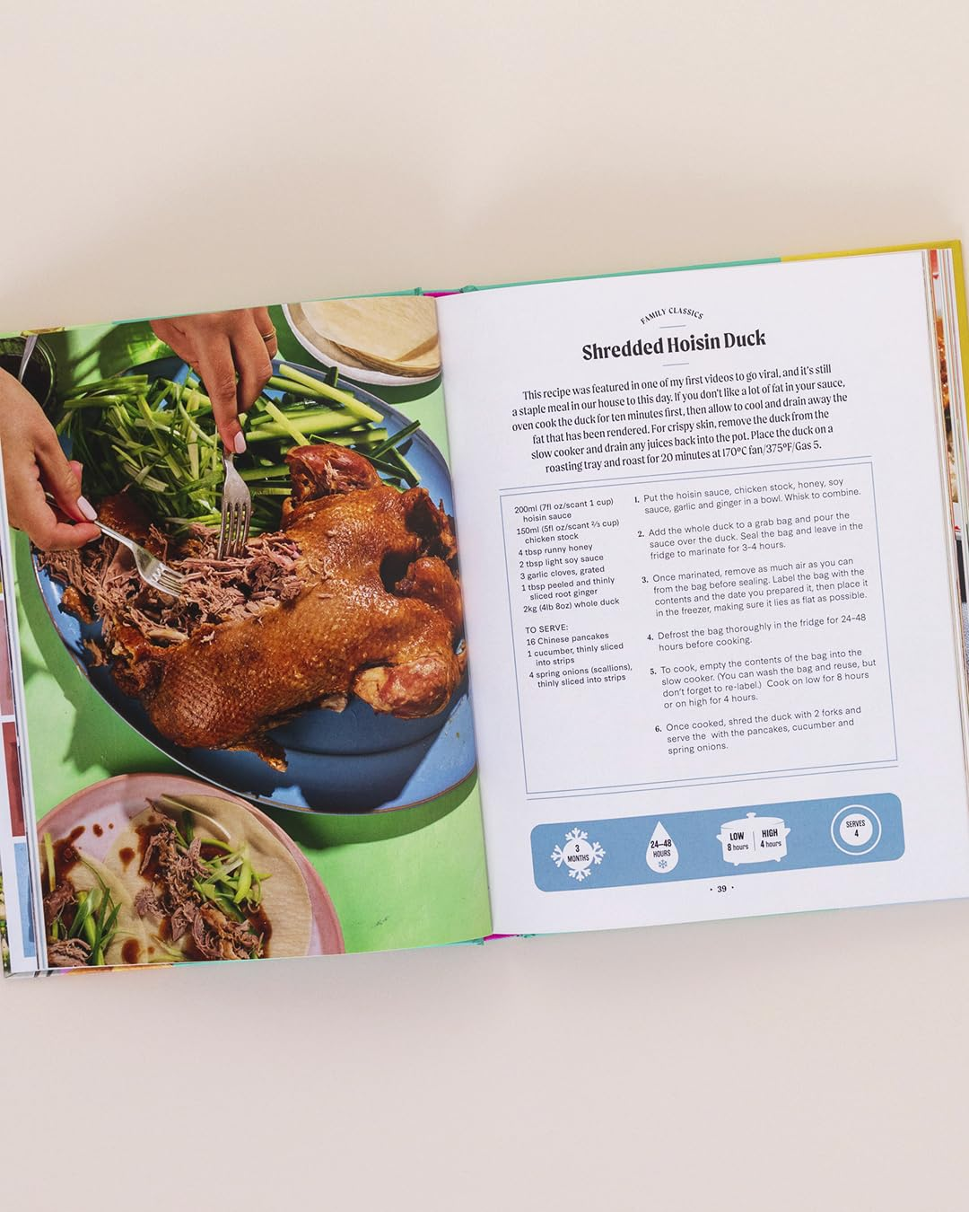 Prep It, Freeze It, Cook It! the Grab Bag Slow Cooker Book: the Grab Bag Slow Cooker Book image number 2