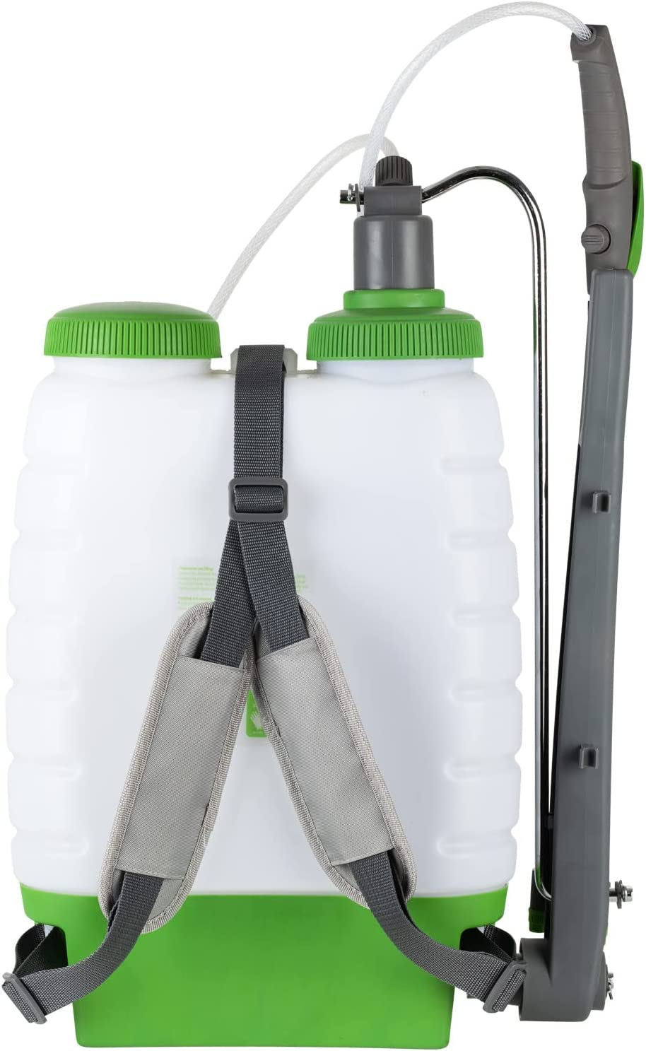 Hills Garden Knapsack Sprayer, Liter Capacity image number 3