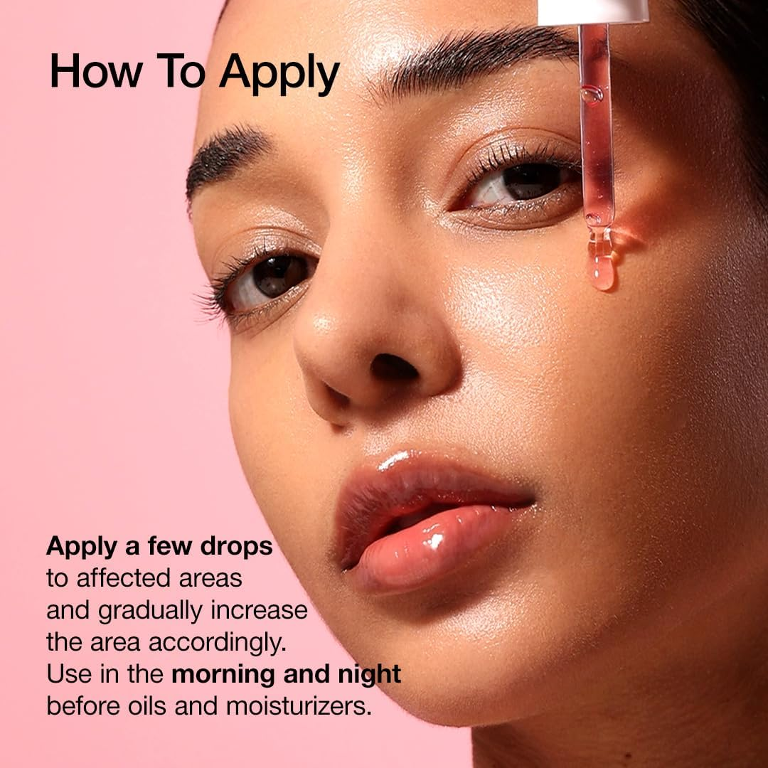 Anua Niacinamide 10% + TXA 4% Dark Spot Removing Serum 30 Ml image number 4