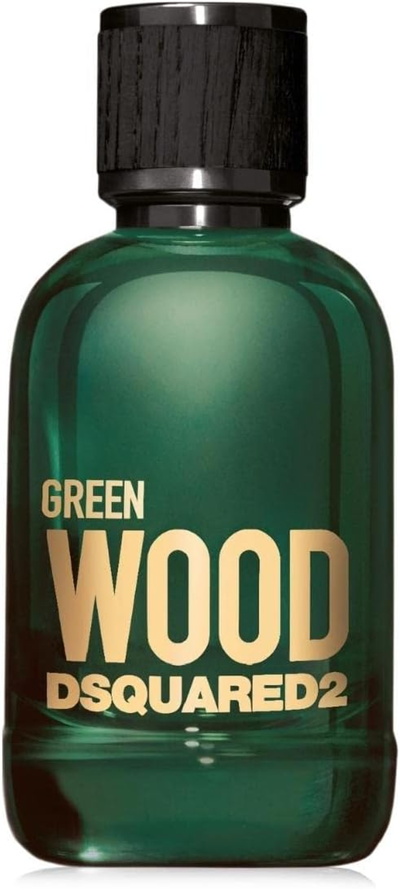 Dsquared&sup2; Wood Green Pour Homme Eau De Toilette Spray, Citrus, 100 Ml
