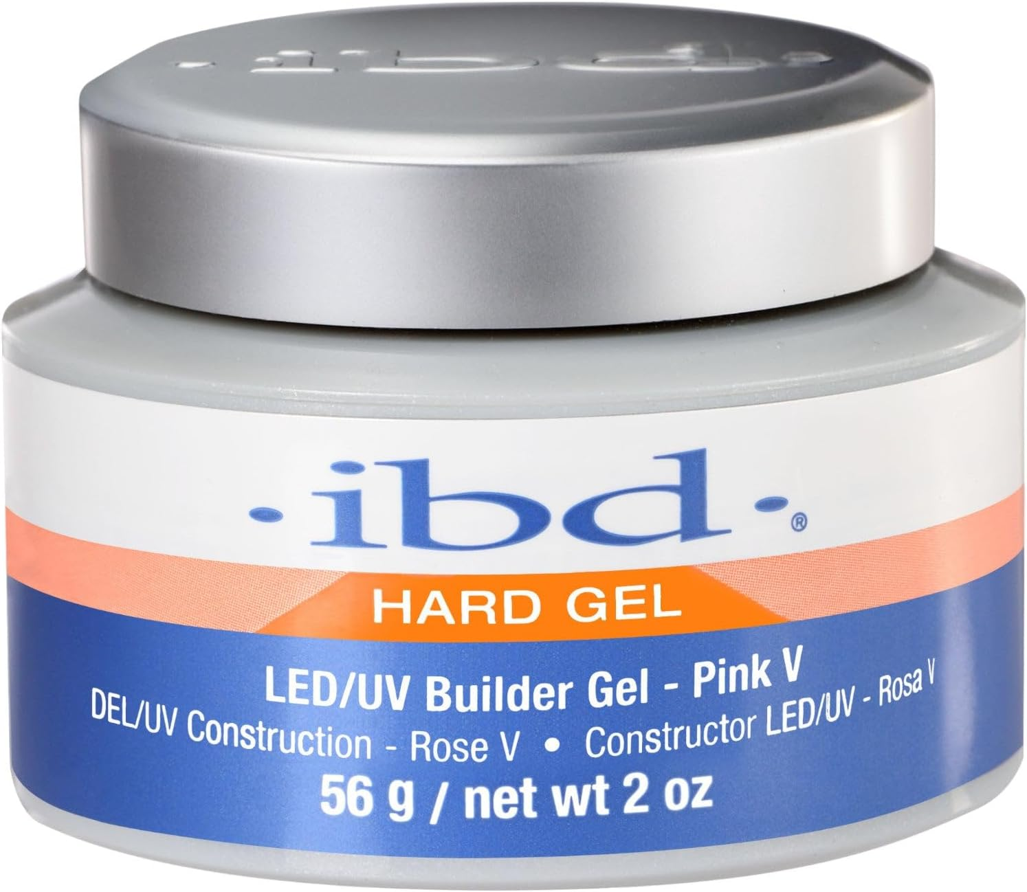 IBD LED/UV B. Gel Pink