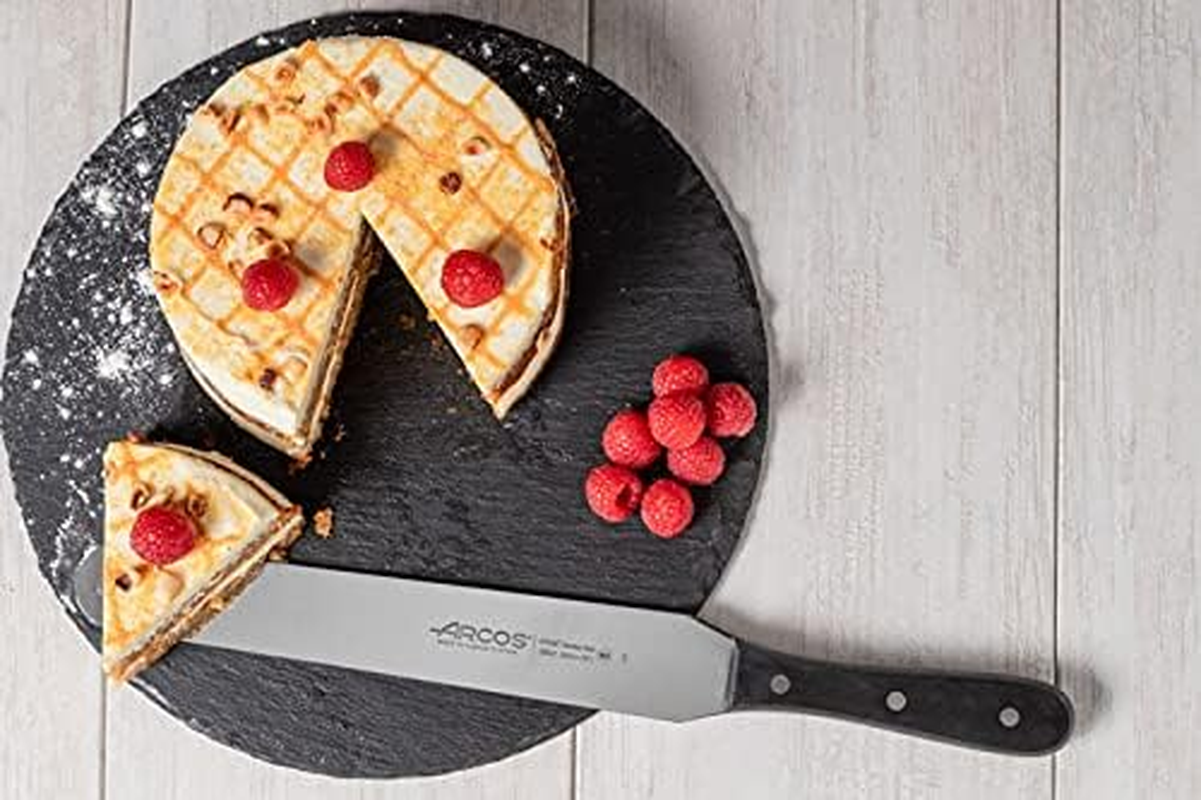 Arcos 10-Inch 250 Mm Universal Spatula image number 1