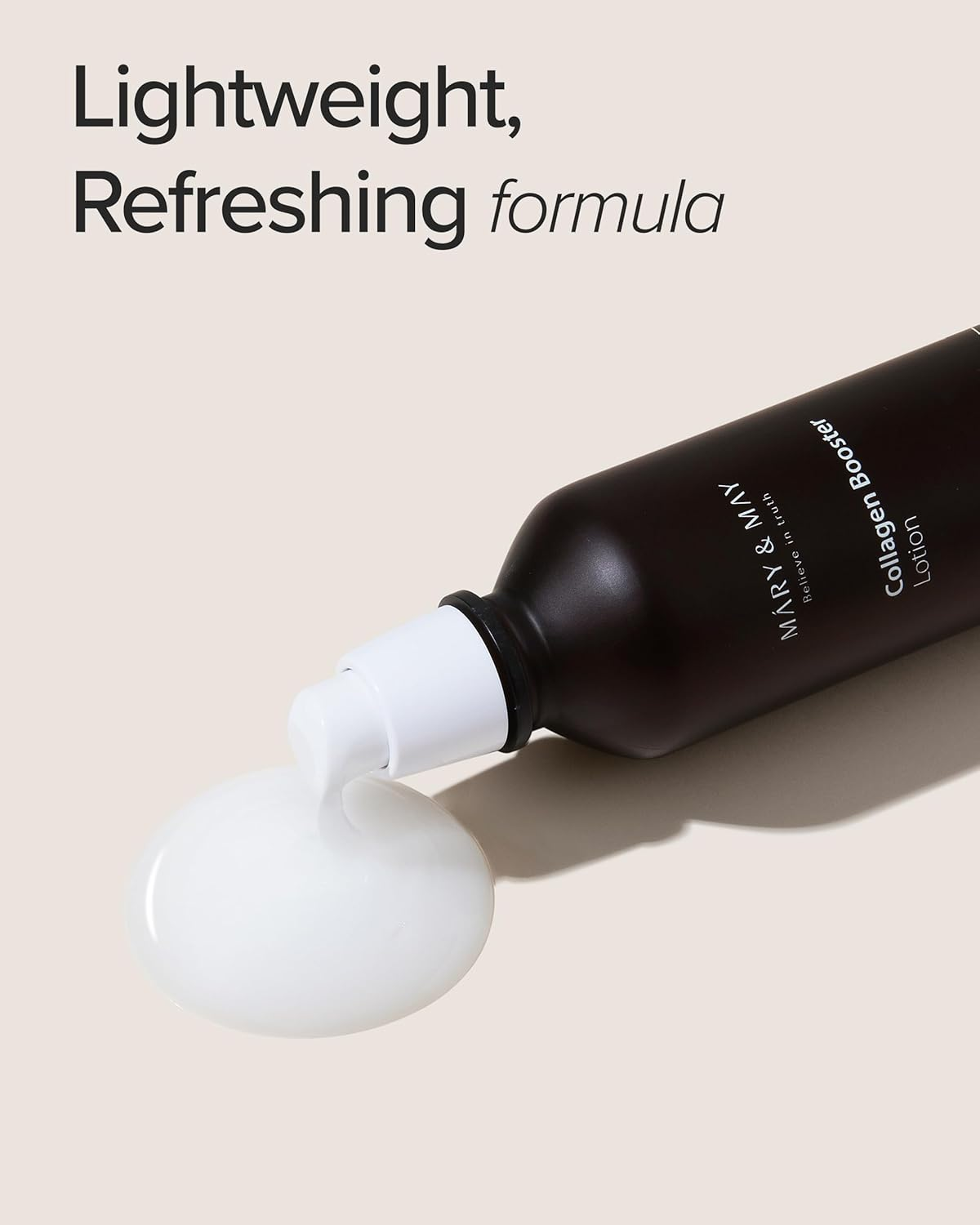 [Mary&May] Collagen Booster Lotion 120Ml image number 1