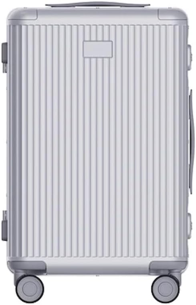 Xiaomi Luggage Classic Pro & Aluminium - 20-28 Inch, Heavy Duty Zippers, TSA Locks, 4:6 Opening Ratio, Corner Protection Technology for Stress-Free Travel image number 5