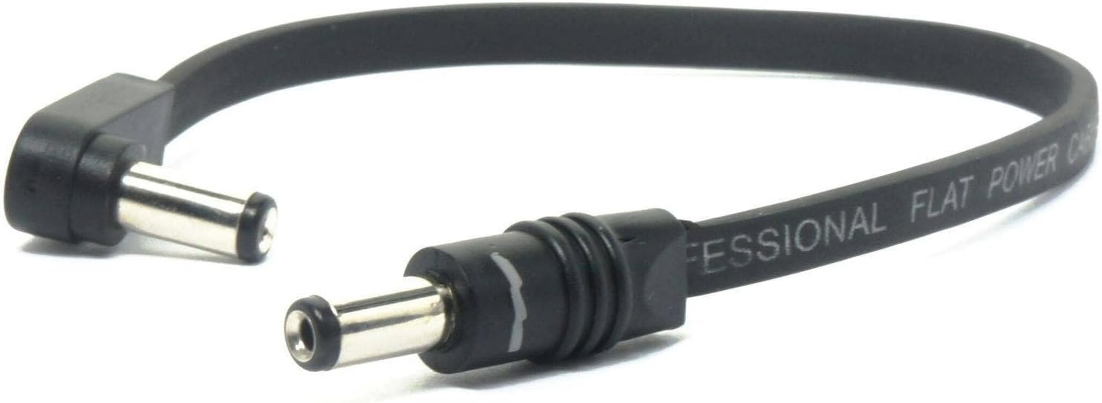 EBS DC1-48 90/0 DC Flat Cable, S/L, 18.9 Inches (48 Cm)