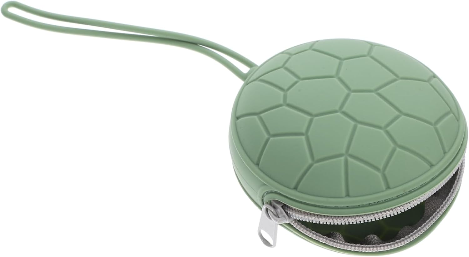 FONDOTIN Silicone Storage Bag for Holder Lightweight and Breathable Organizer for Travel image number 6