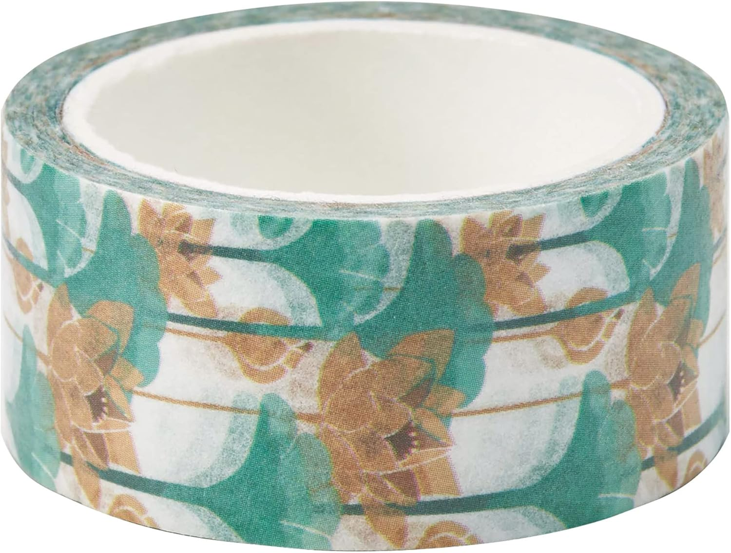 Marushin 0545011800 Polk Mustikka Nordic Masking Tape Stylish Cute