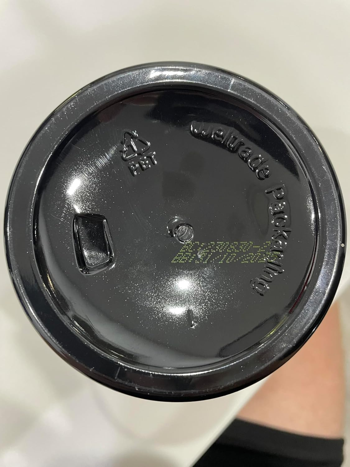 ONEST Hyperpump Stimulant Free Pre Workout Powder &ndash; 400G (25 Servings) Caffeine & Preservatives Free Sports Supplements for Boosted Strength, Speed, Stamina and Muscle Pumps image number 1