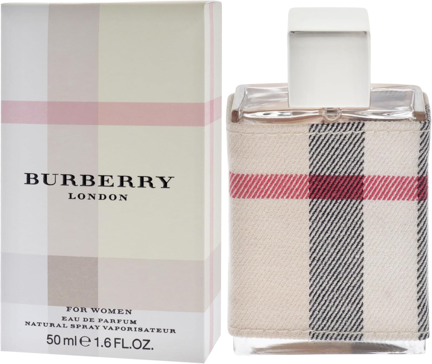 BURBERRY Burberry London image number 5
