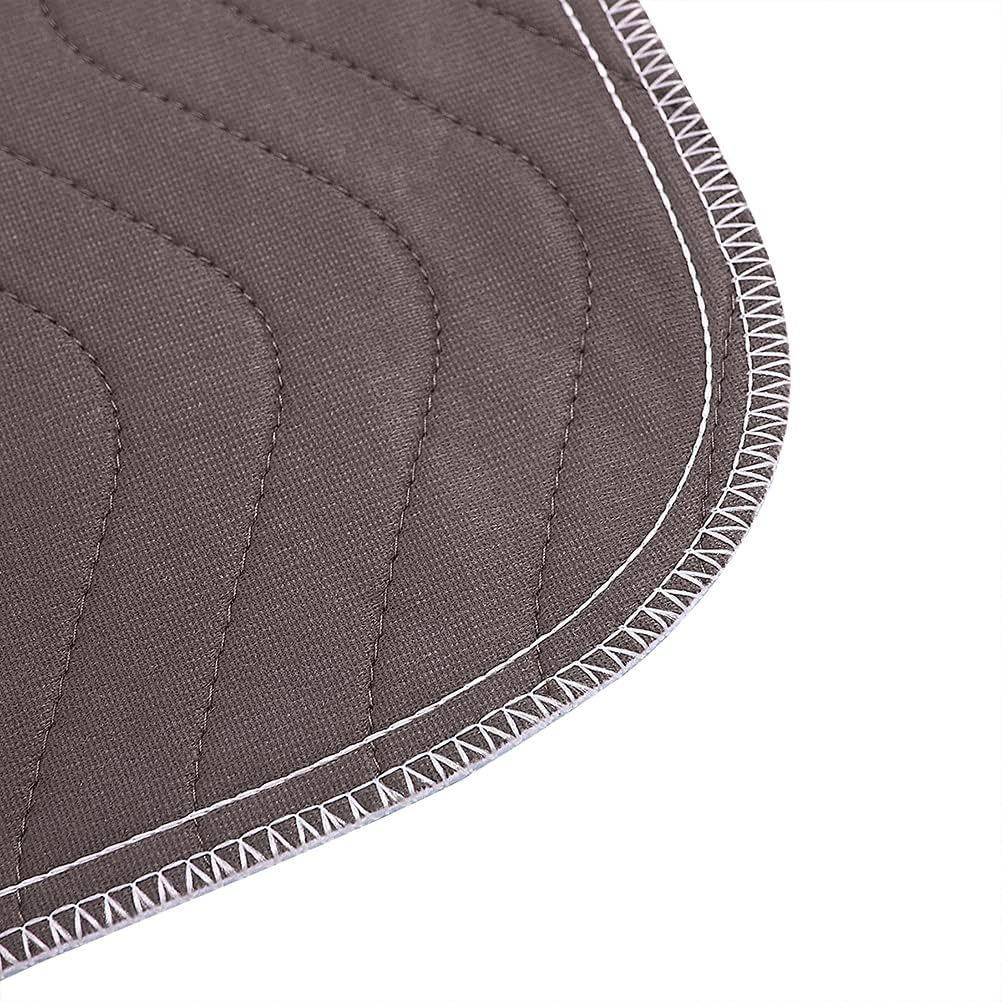 Floor Protector Mat Carpet Protector Mat Pet Training Mat Pet Pee Pad Crate Pads Dog Cage Mat Waterproof Bibs Dog Pee Pads Pet Pee Training Pad Pads for Bed Water Urine Pad/133 image number 2