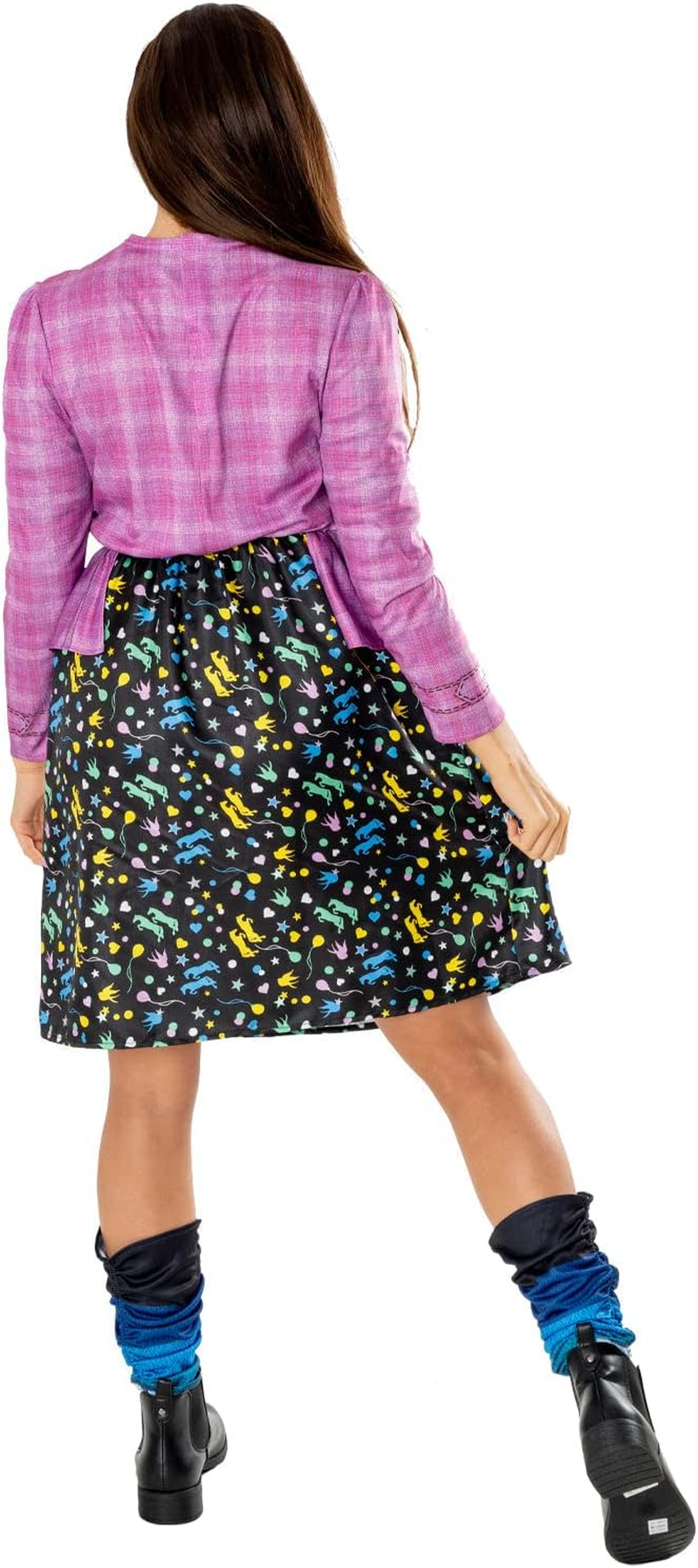 Luna Lovegood Costume for Adults - Harry Potter image number 3