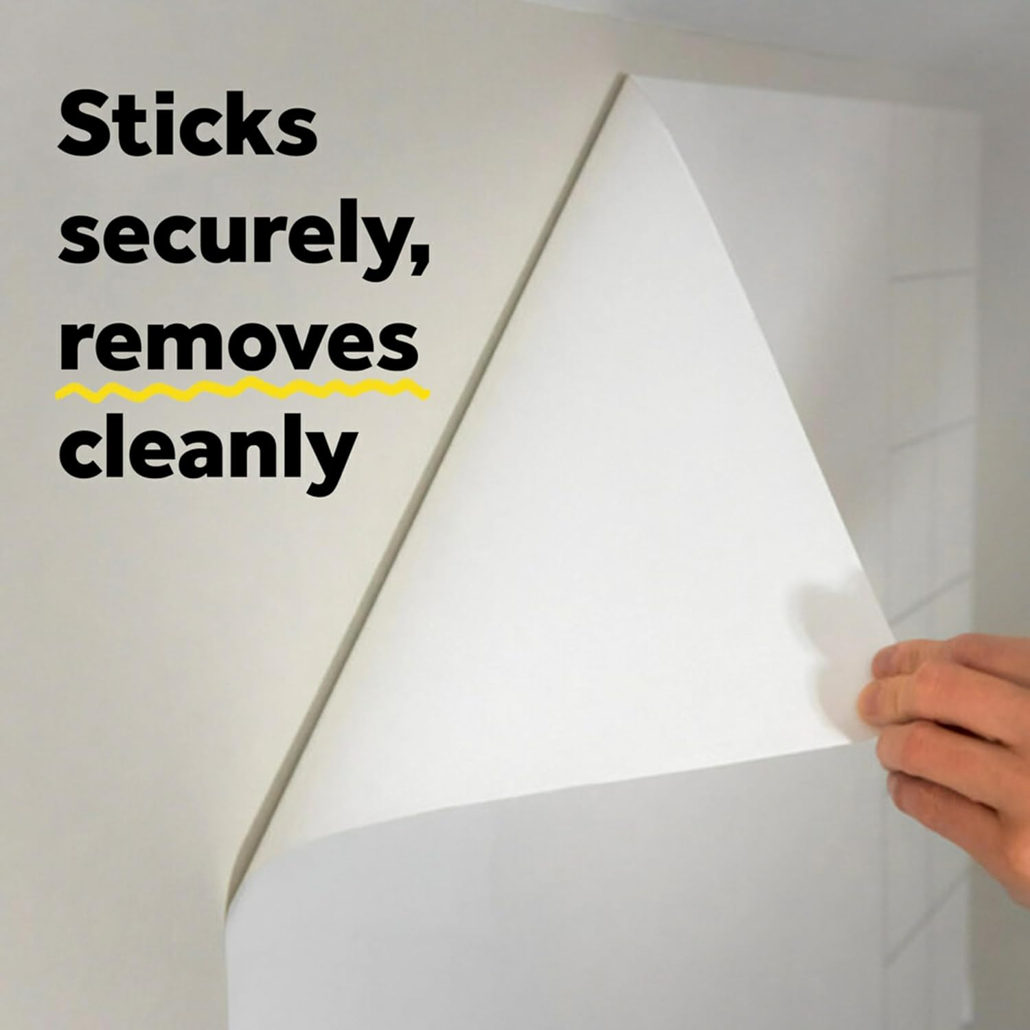 Post-It Dry Erase Whiteboard Film image number 3