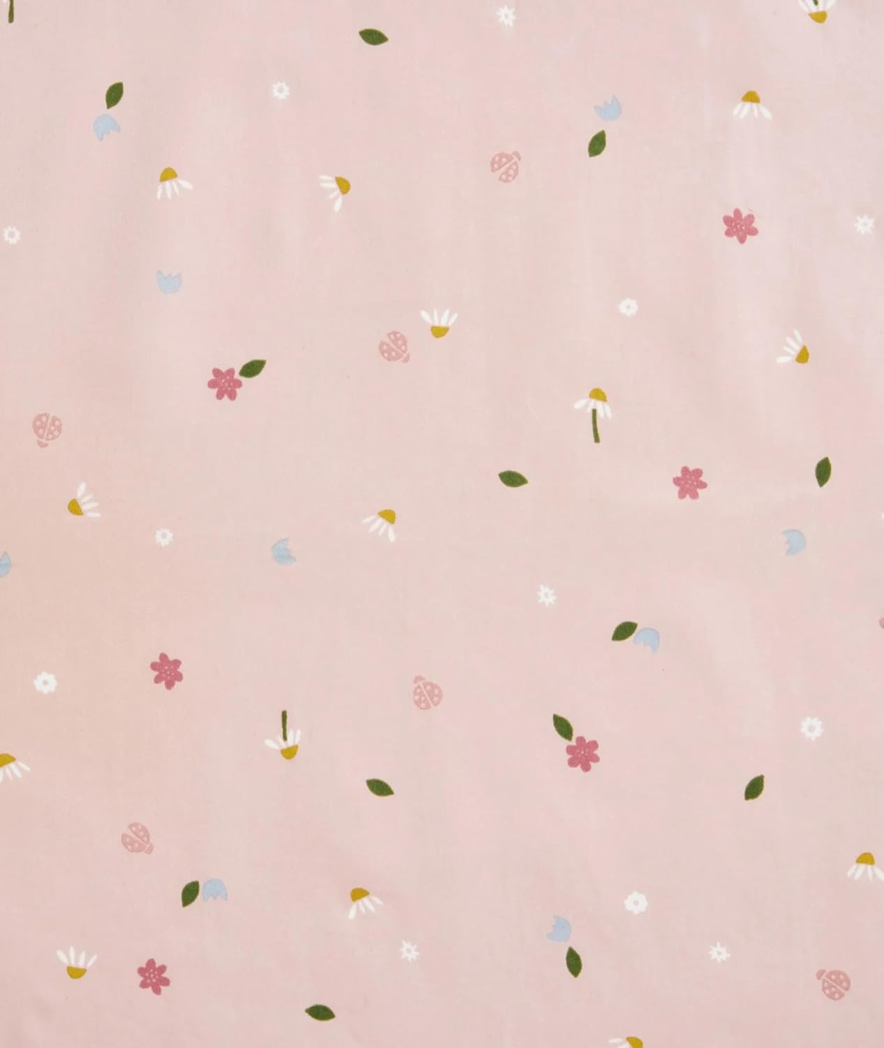 Ergopouch Doll Sleeping Bag, Daisies, Large image number 4