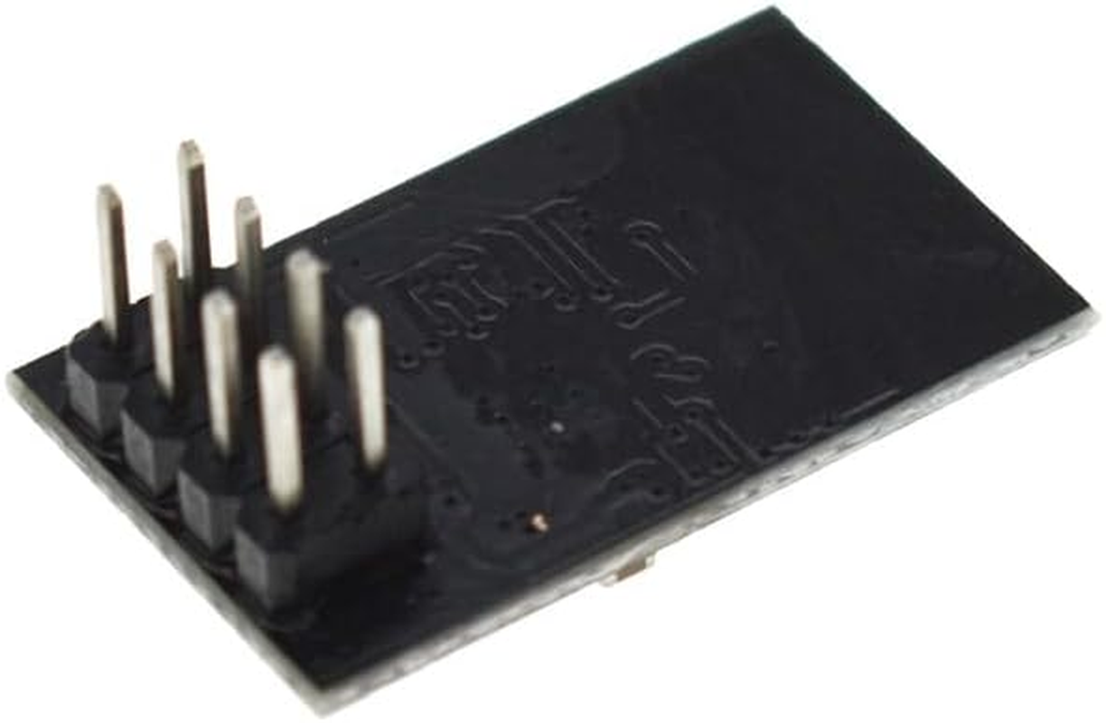 5Pcs ESP8266 ESP-01 Serial Module Development Board image number 2