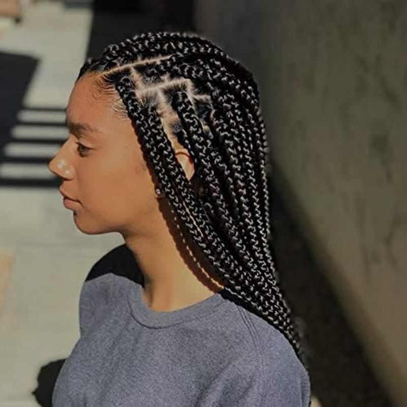 (0.5Kg (Pack of 1)) - Pure O Natural Neatbraid Beauty Professional Conditioning Shining Gel 473Ml