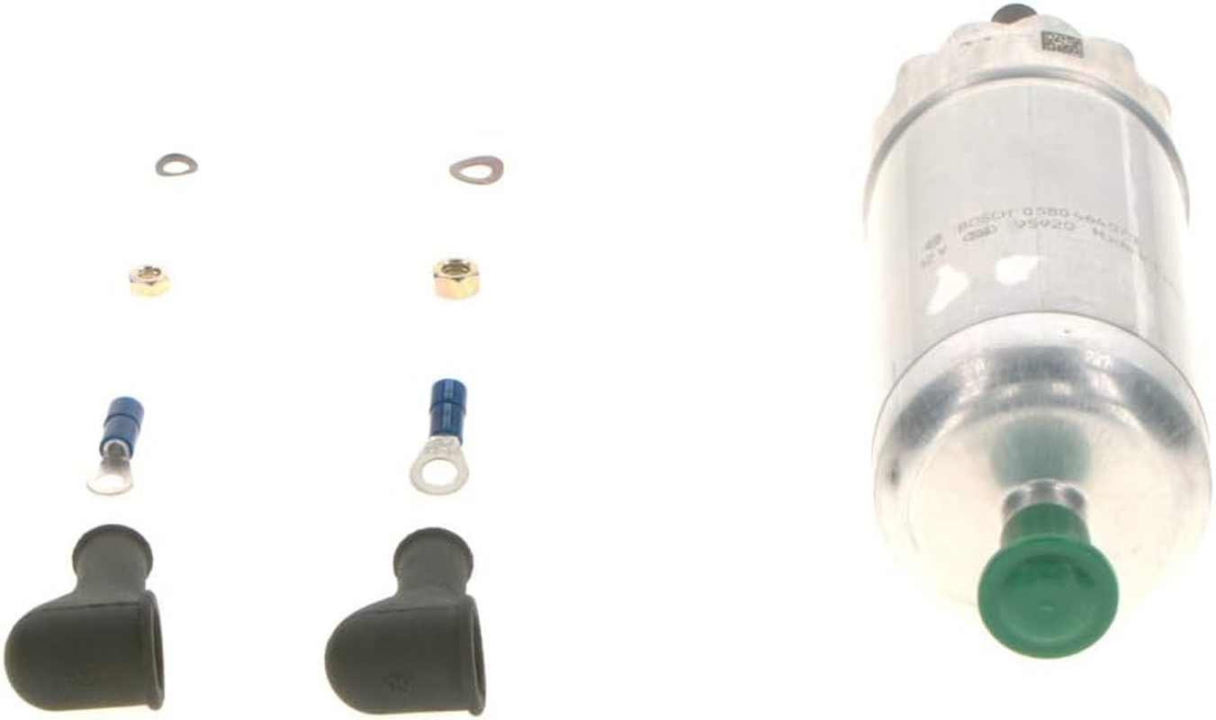 Bosch 0580464070 - Electric Fuel Pump image number 2