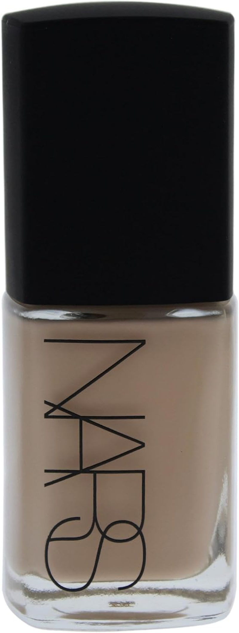 NARS NARS Sheer Glow Foundation - Mont Blanc image number 4