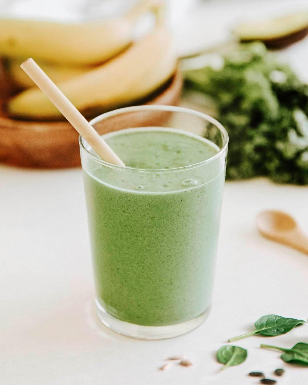 Nutra Organics Clean Greens Straight up Greens 200G | Superfood Blend Marine Minerals | Alkaline Balance Immune Support (33 Serves) image number 3