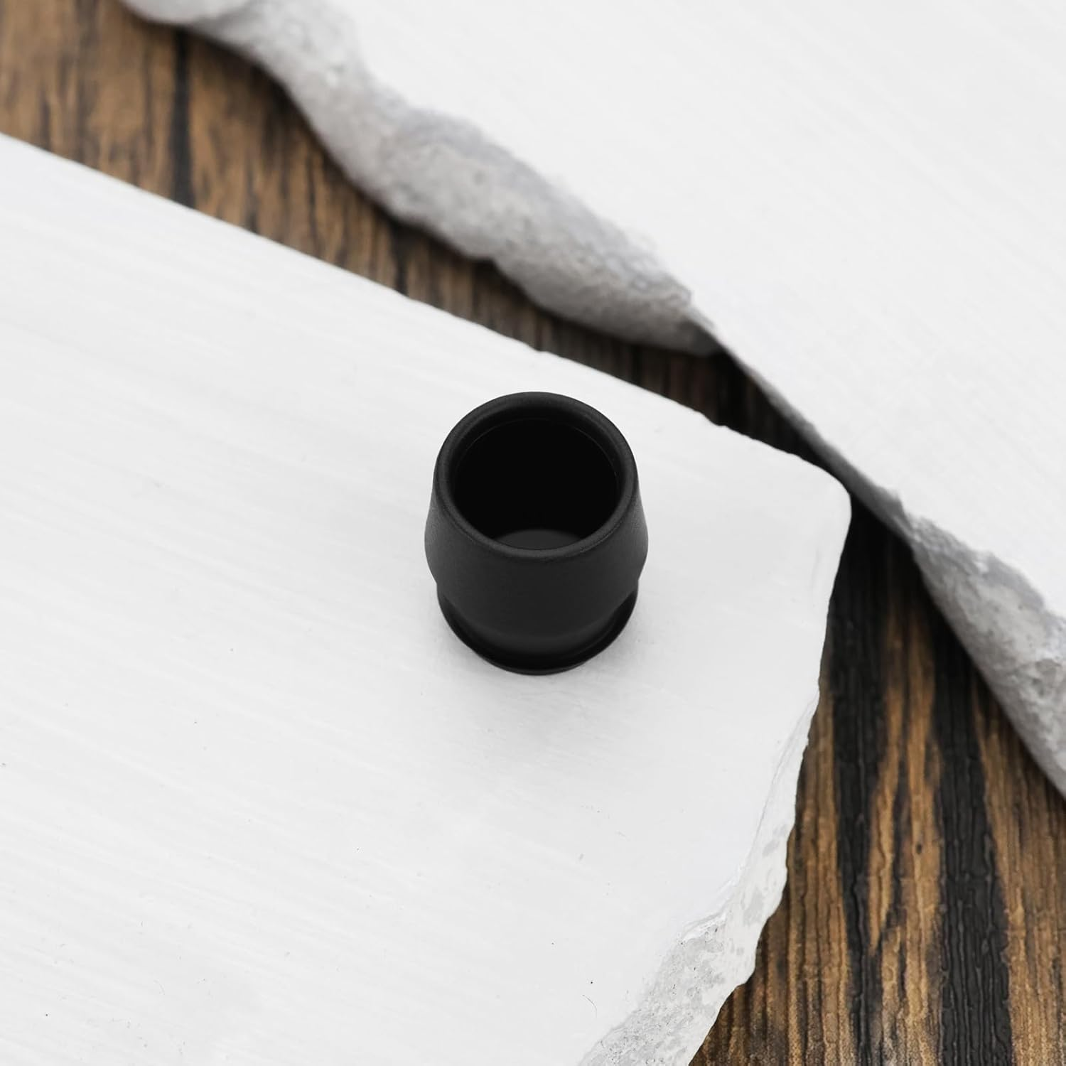 SING F LTD 10Pcs Golf Shaft Ferrules for Irons Shaft Sleeve Adapter Compatible with Ping G410 400 G425 G30 G425 G430 image number 3