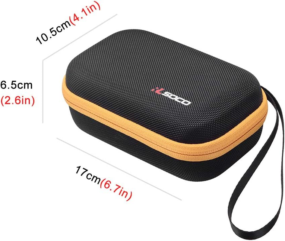 RLSOCO Case for Fluke 101/107/106/101+ Handheld Digital Multimeter image number 3