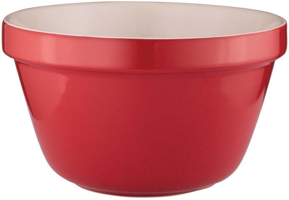 Avanti Multi Purpose Bowl, 1.3 Litre / 17.5 Cm, Red image number 7
