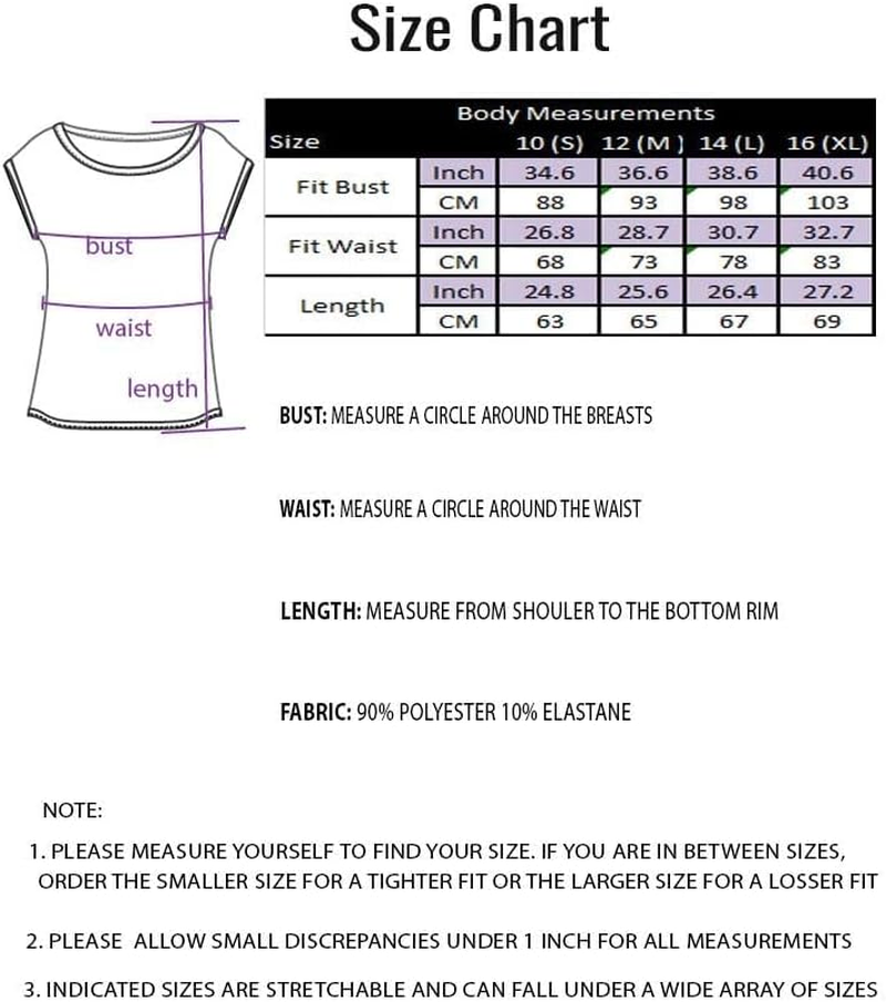 Stripe Women'S Running T Shirt-Teal image number 6