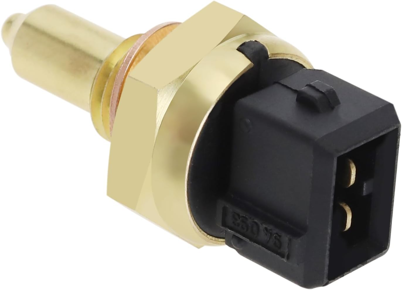 Engine Coolant Temperature Sensor Switch Compatible with 320I 325Ci 325I 325Xi 328I 330I 330Xi 335D 335Xi 525I 525Xi 528I 528Xi 530 image number 2