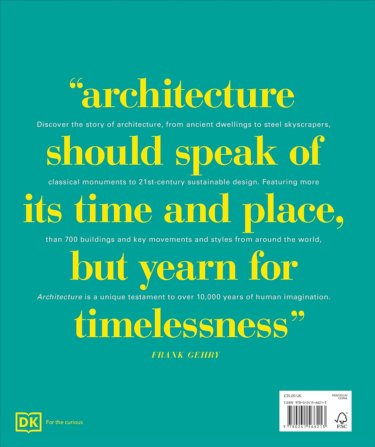 Architecture: the Definitive Visual History image number 6