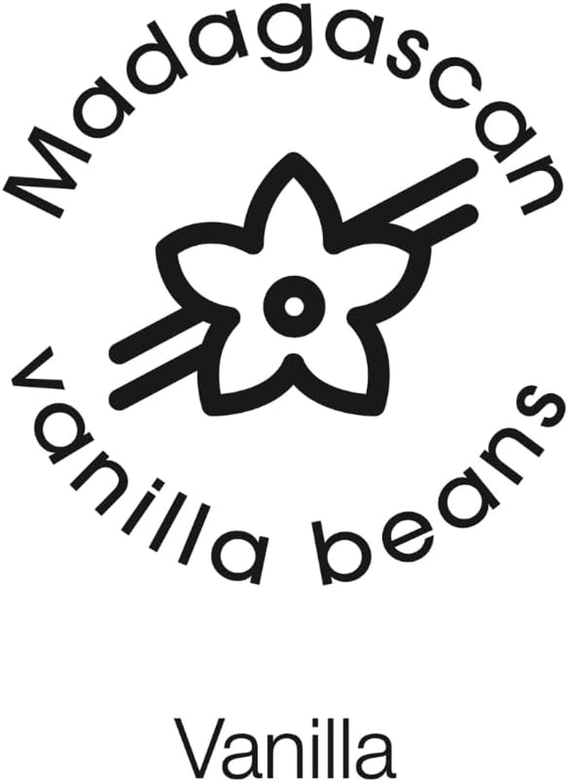 Indulge Your Senses Madagascan Vanilla Syrup 750Ml image number 1