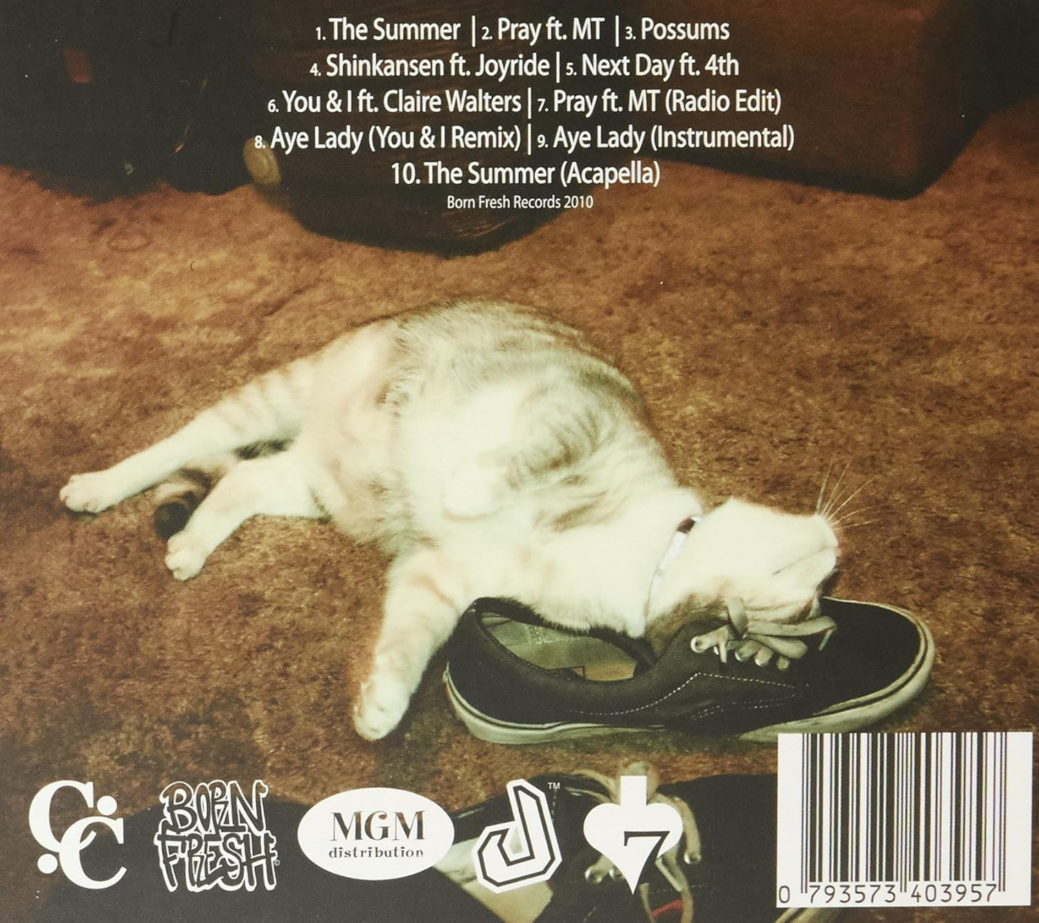 Seven Seven image number 1