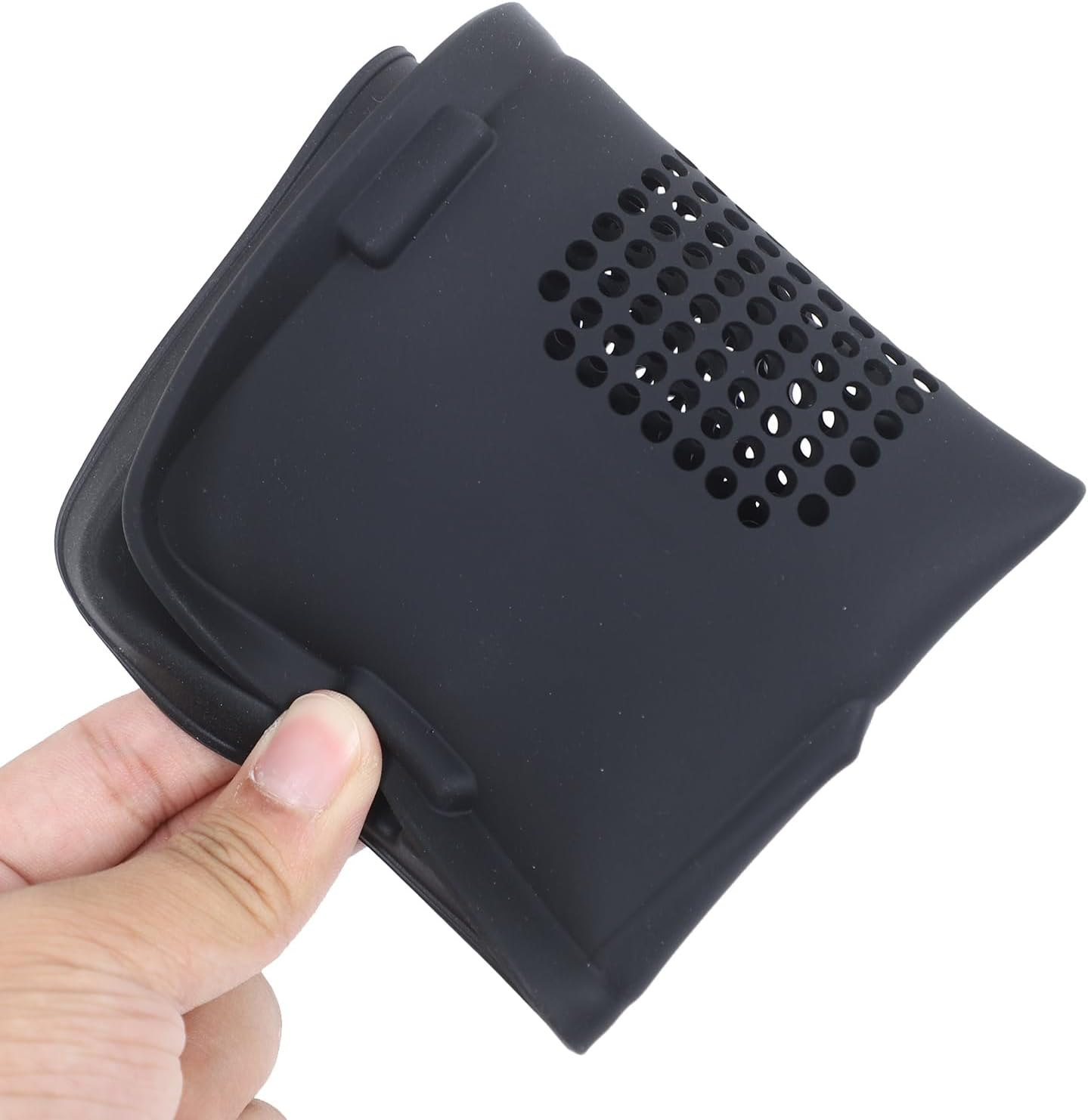 Center Console Wireless Charging Mat Compatible with BYD Shark 6 Pickup 2024-2025 Accessories | Center Contral Silicone anti Slip Pad | 1PC Set image number 6