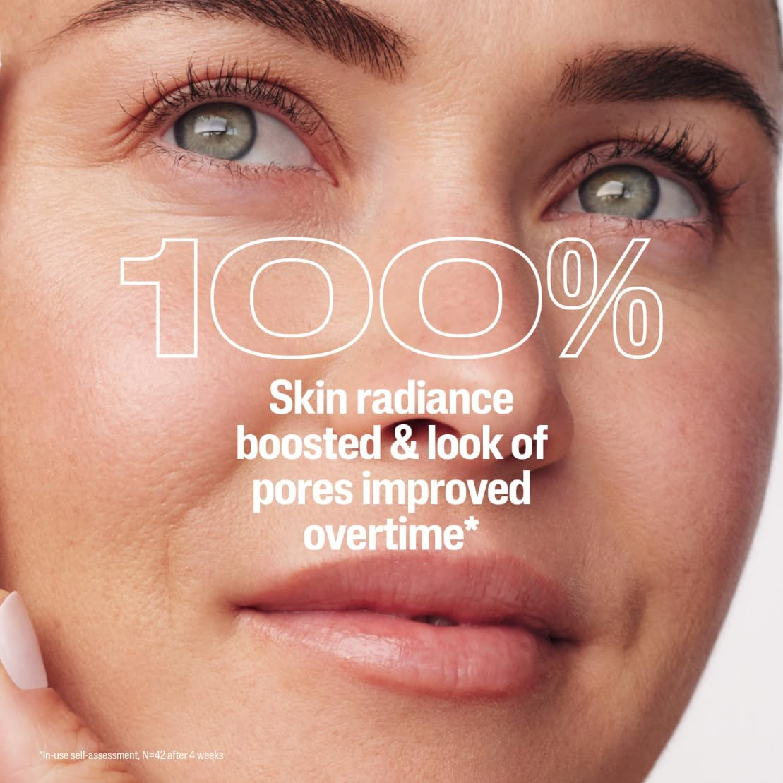 Cetaphil Bright Healthy Radiance Gentle Renewing Cleanser 100G image number 4