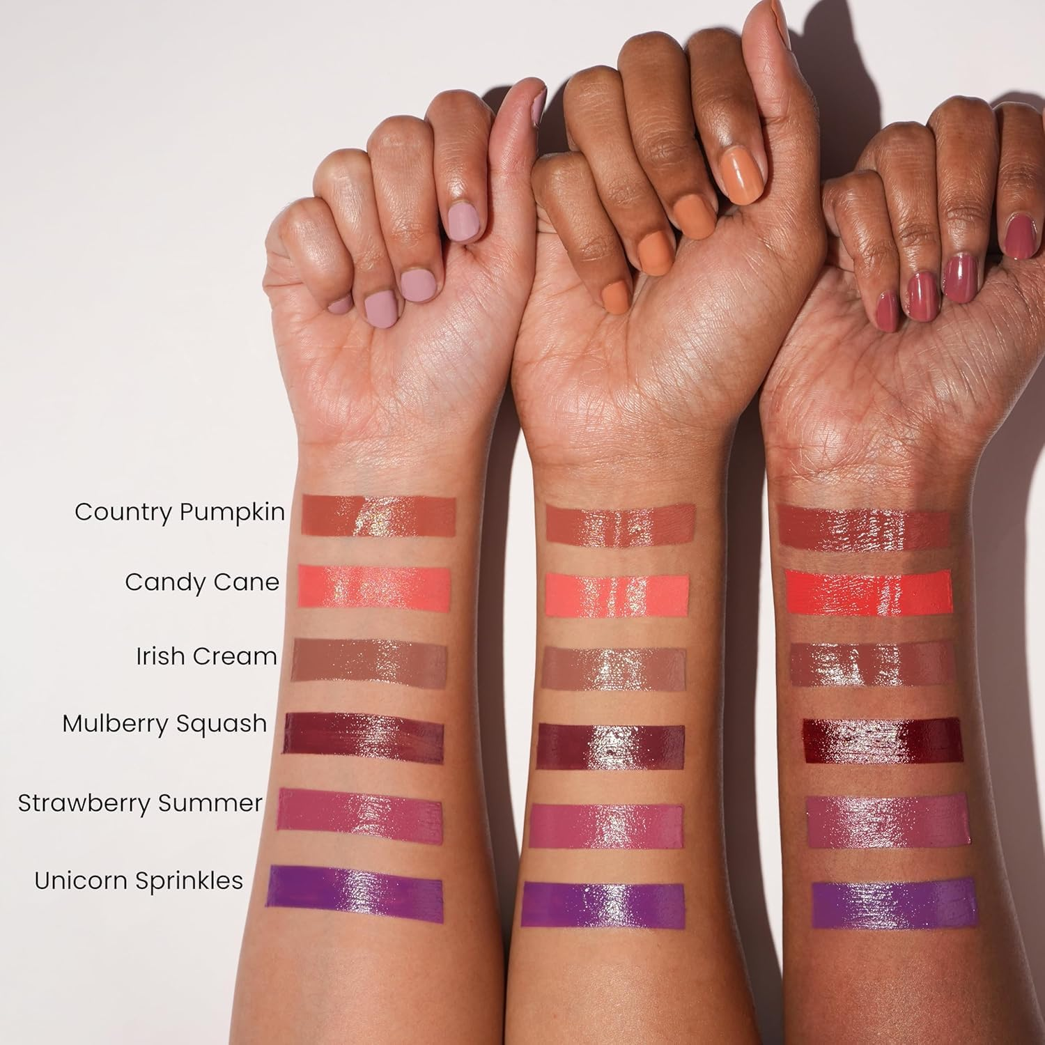 Insight Cosmetics Lip & Cheek Tint|Enriched with Vitamin E | Multipurpose|Lightweight Formula|100% Paraben Free| Long Lasting, B07-05 image number 5