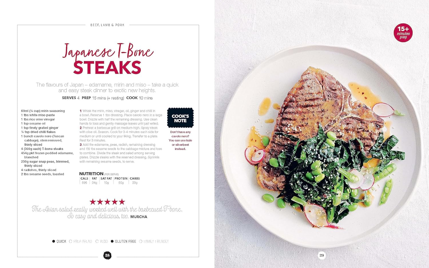 The Great Aussie Barbecue Cookbook: Get Your Grill on with Taste.Com.Au'S Complete Guide to Sizzling Recipes