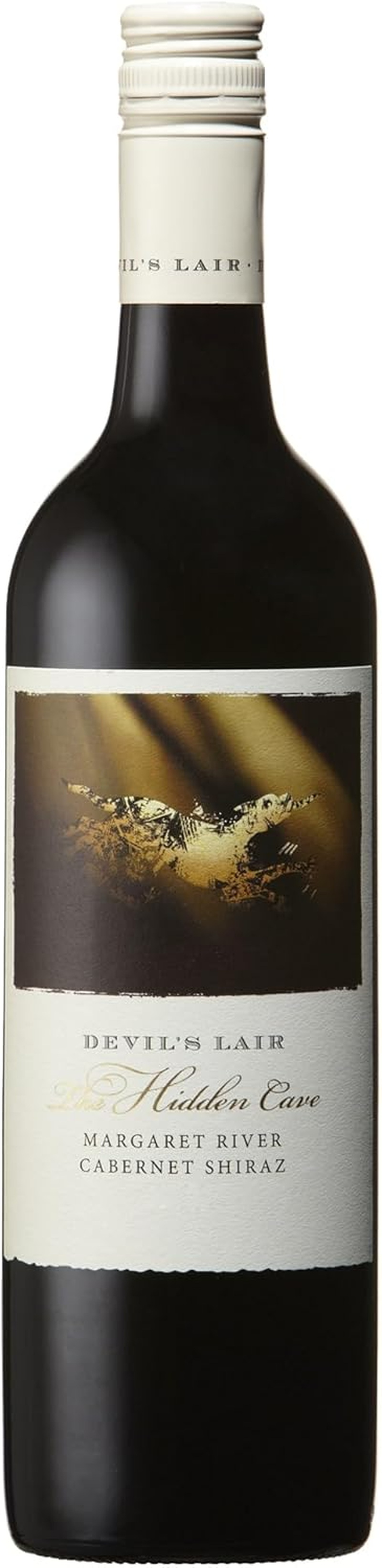 Devil'S Lair the Hidden Cave Cabernet Shiraz 750Ml Bottle