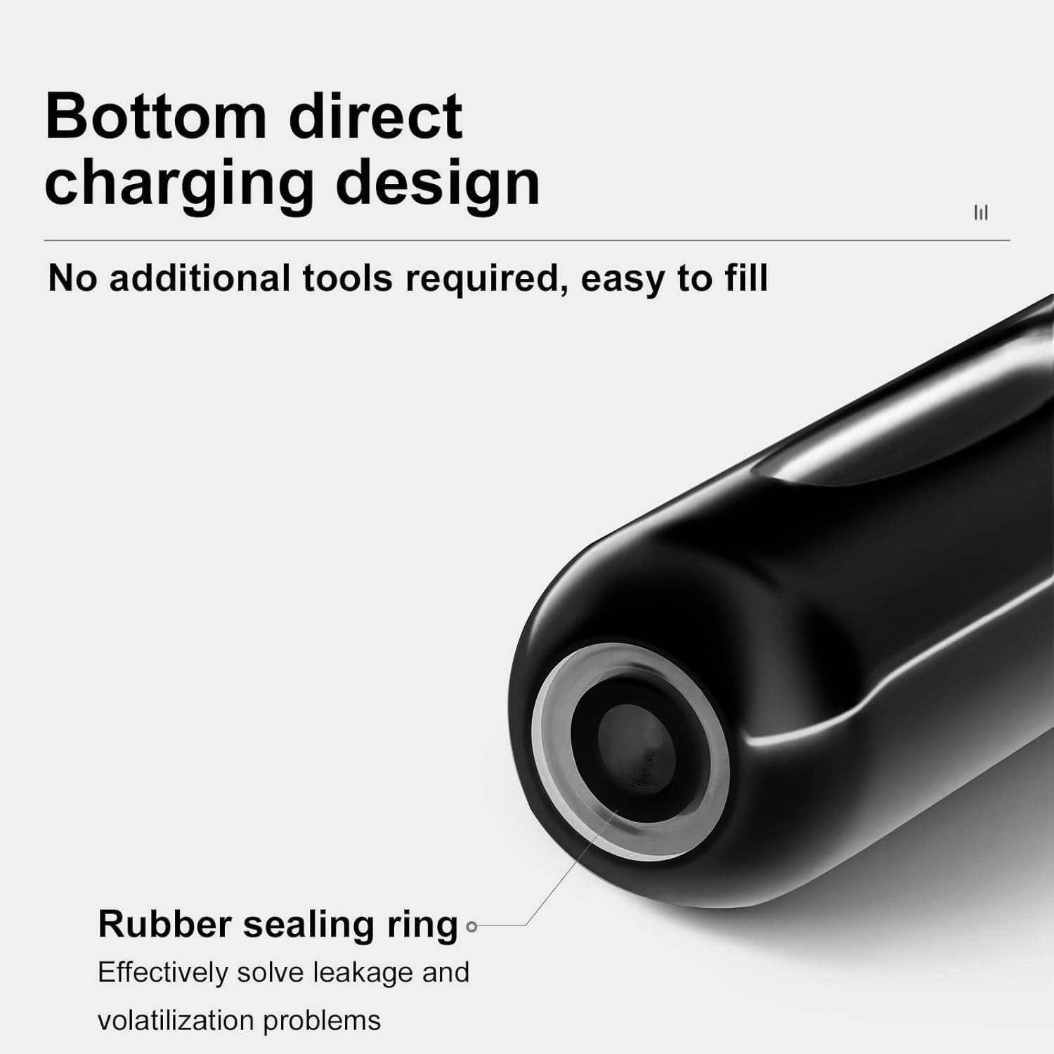 Perfume Travel Refillable Mini Spray Bottles - Portable Mini Refillable Perfume Atomizer Bottle Spray, Scent Pump Case for Travel image number 3