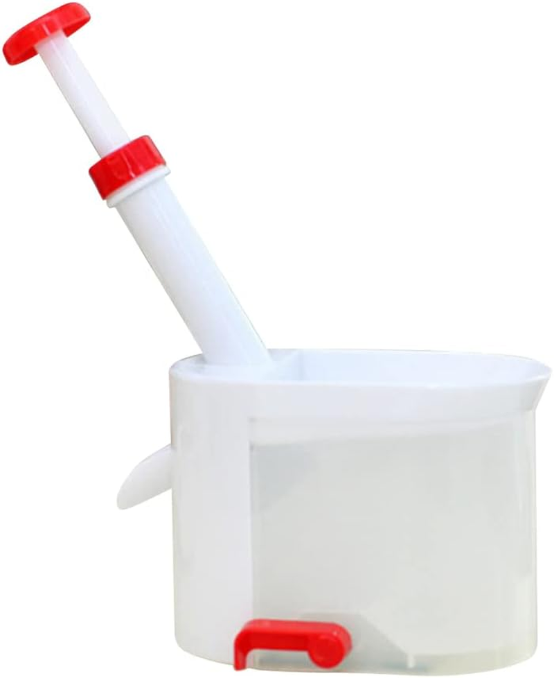 Cherry Pitter Tool | Portable Fruit Pitter Tool,Multifunctional Fruit Corer Removers for Cherry Red Date Jujube Olive, Kitchen image number 3