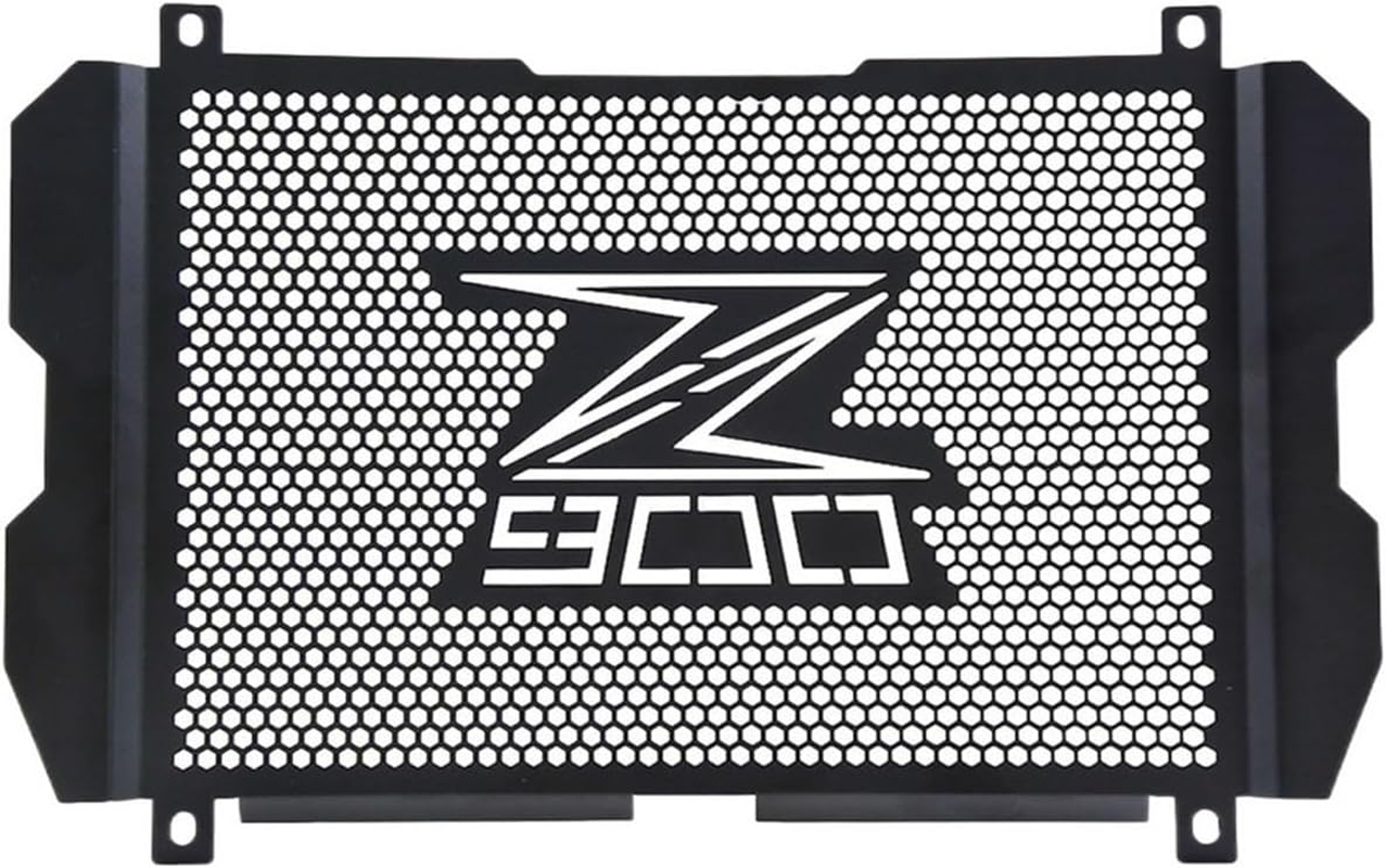 Compatible with Z900 2021 2022 2023 Motorcycle Part Radiator Grille Guard Protection Compatible with Z900 Z 900 2017-2018 2019 2020 Accessories (Size : Z900 2017-2022) image number 4