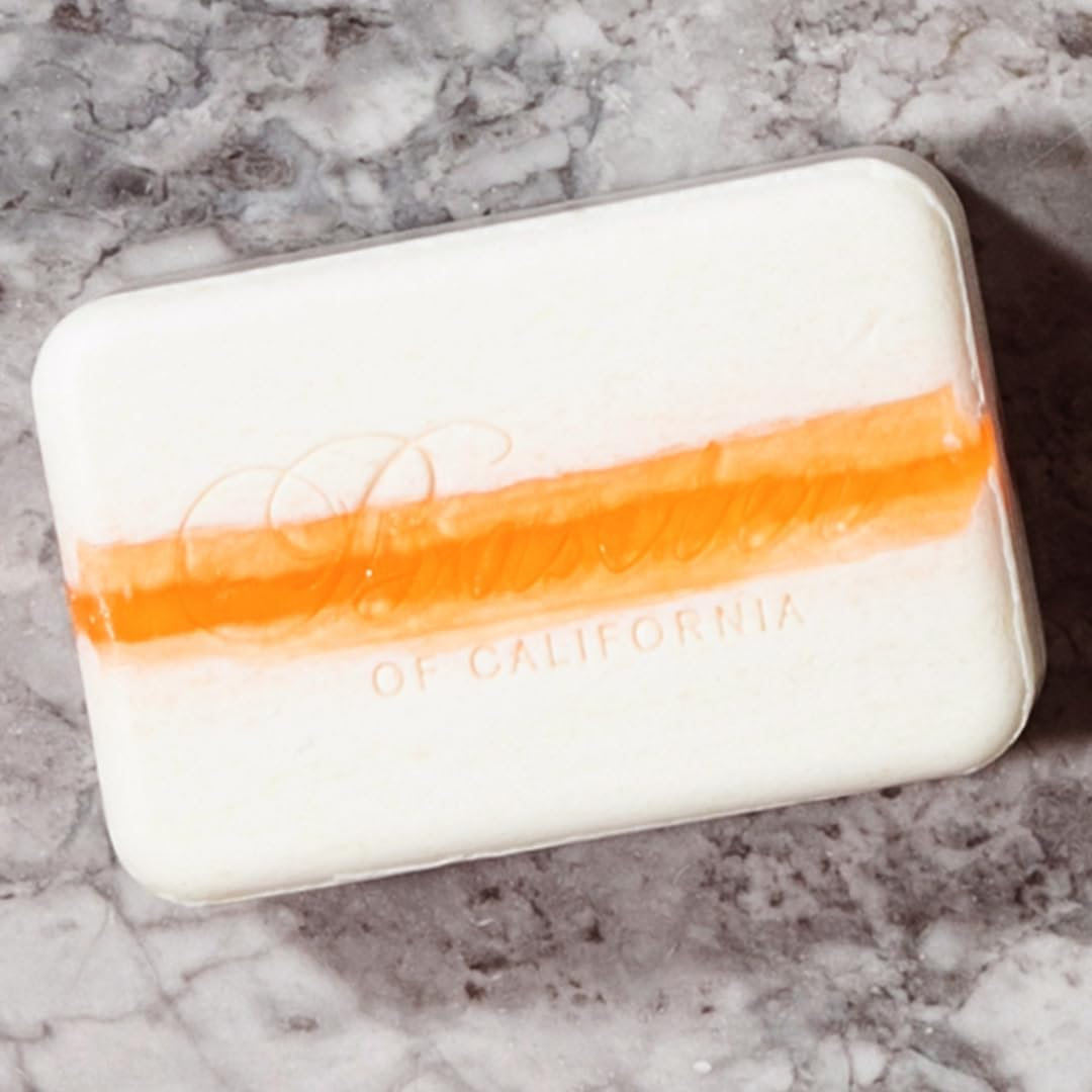 Baxter of California Vitamin Cleansing Bar image number 1