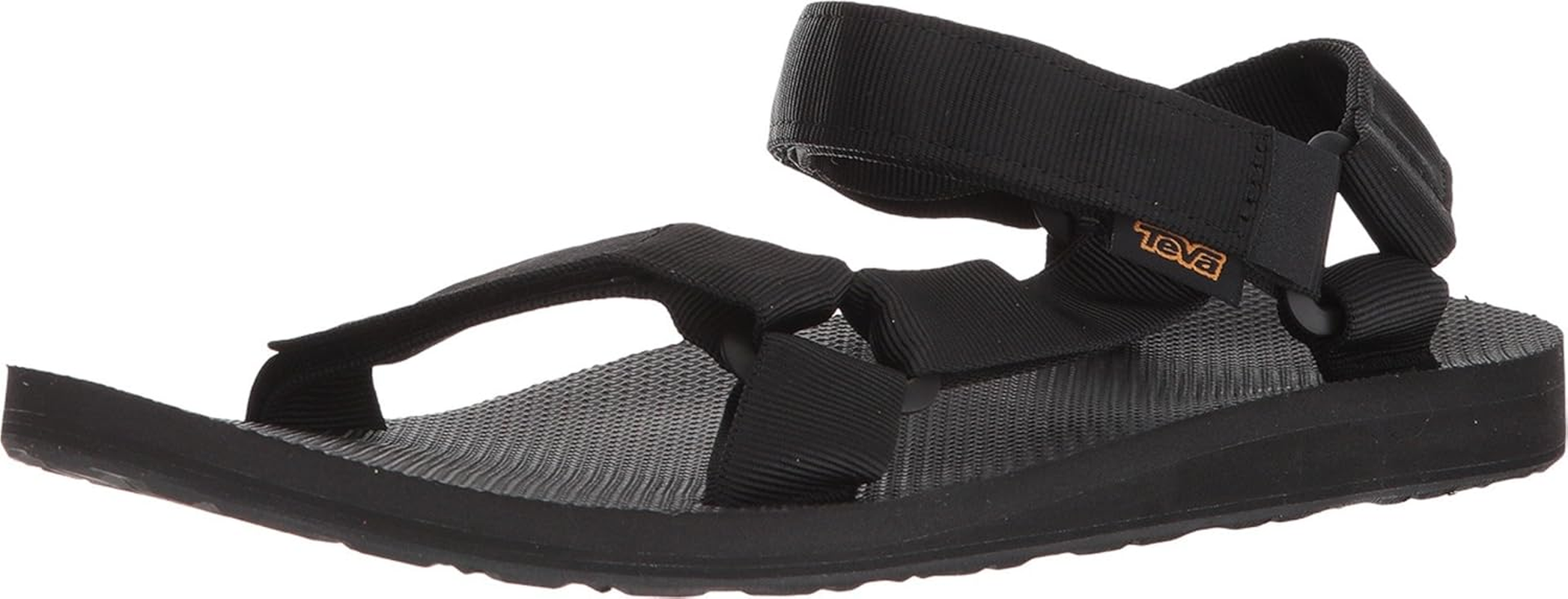 Teva Herren Original Universal-Sandale, Gr&uuml;n/Blau, Gr&ouml;&szlig;e 40