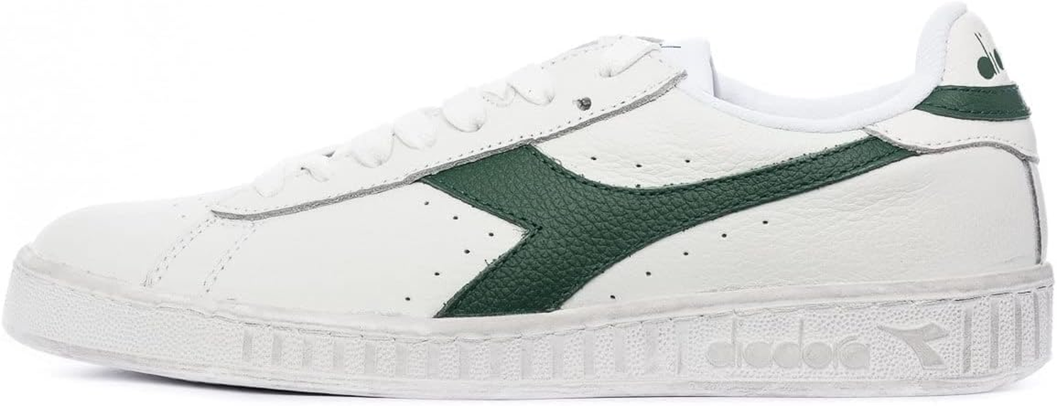 Diadora Men'S Game L Low Waxed Gymnastics Shoe