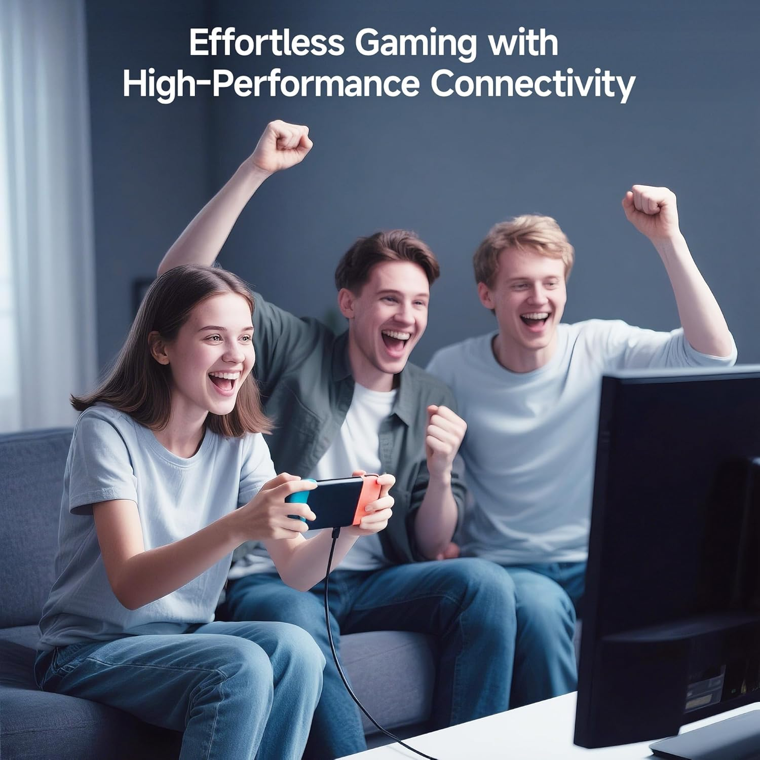 Cable Matters 20Gbps USB C to USB C Cable - 0.9M, Short USBC Cable for [8K@30Hz / 4K@120Hz Video, 240W Charging, 20Gbps Data Transfer], USB3.2 Gen 2X2 image number 6