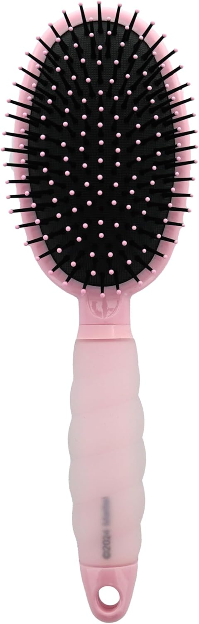 Barbie Detangling Hair Brush - Official Product image number 1