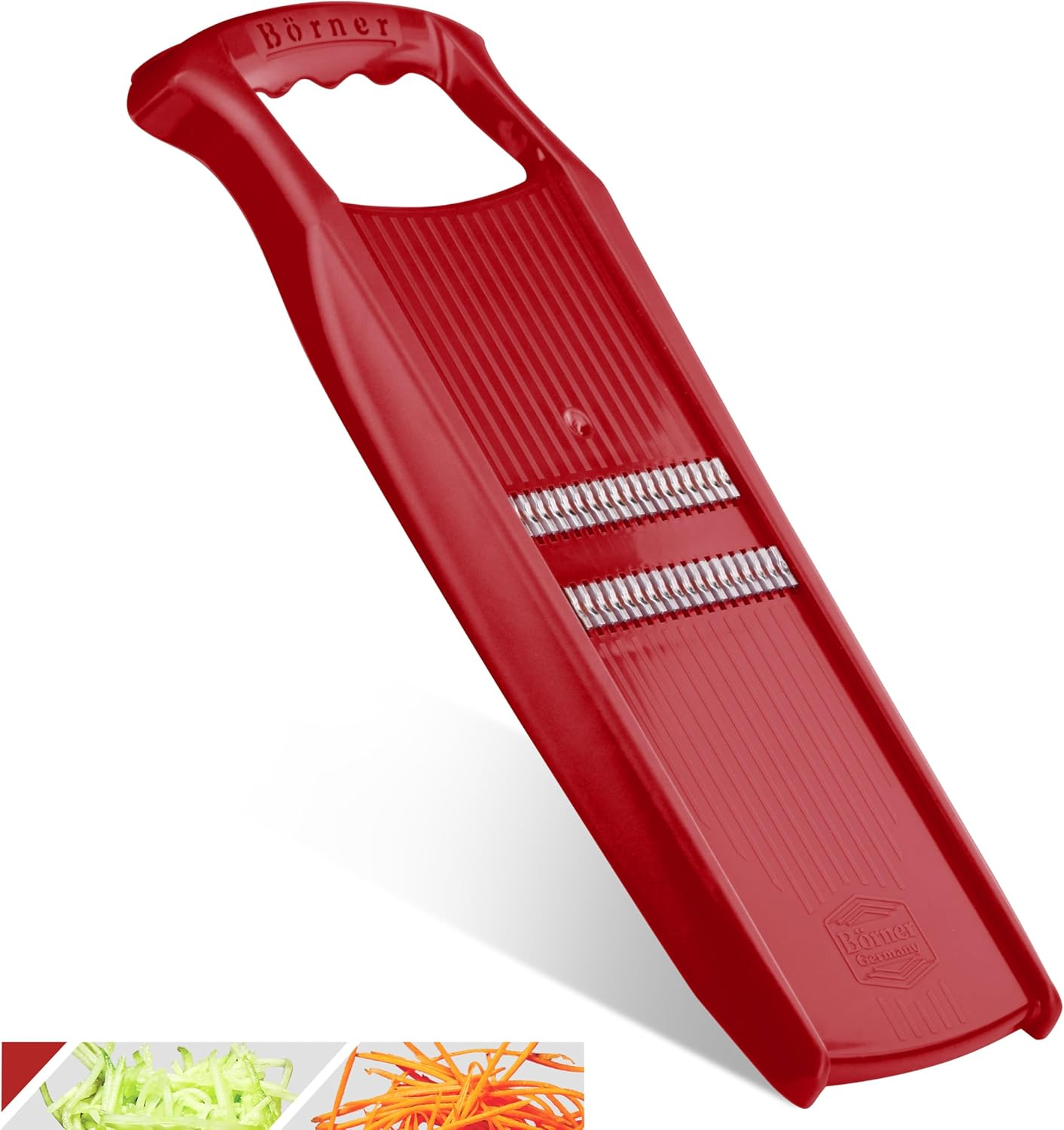 Borner Roko Cutter Powerline (Green) by Borner